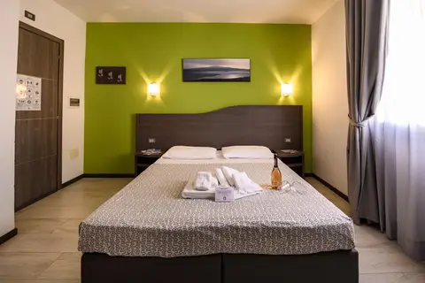 Rainbow Resort in Marsala — foto 16