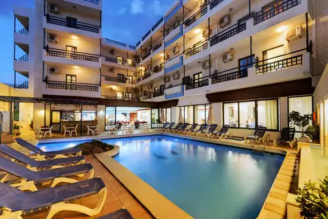 Agrabella Hotel in Δημοτική Ενότητα Χερσονήσου — foto 2