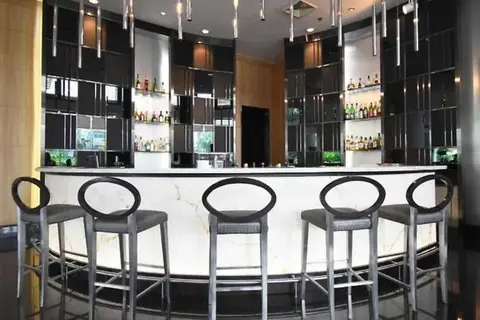 Century Park Hotel in Bangkok, foto 15