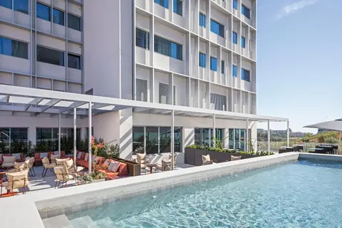 Hotel Acta Moa in Lissabon