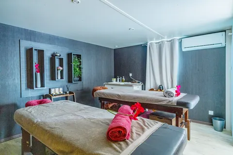 Camping Holiday Green foto 30