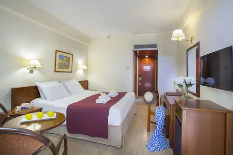 Odysseia Hotel Kapetanios in Limassol — foto 23