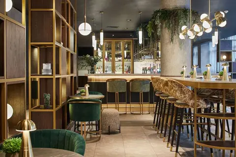 Leonardo Royal Hotel Glasgow in Glasgow — foto 10
