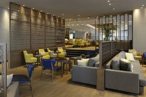 Wyndham Grand Athens in Athene — foto 5