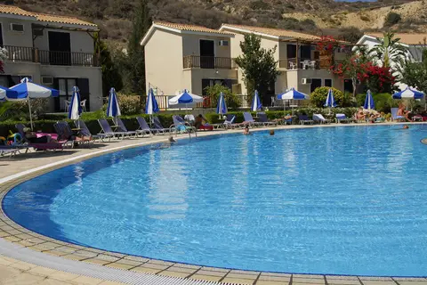 Hylatio Tourist Village in Πισσούρι — foto 5