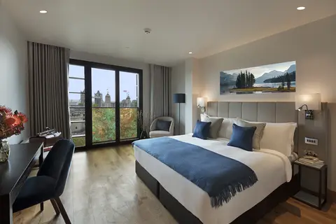 Tower Suites in Londen, foto 25