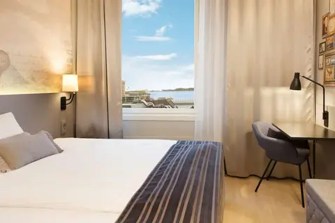 Scandic Byporten in Oslo — foto 16