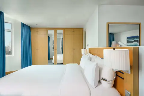 Radisson Blu Hotel, Muscat in Muskaatdruif — foto 29