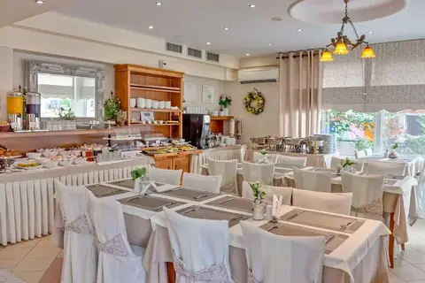 Alkyonis Hotel in Νέα Καλλικράτεια — foto 18