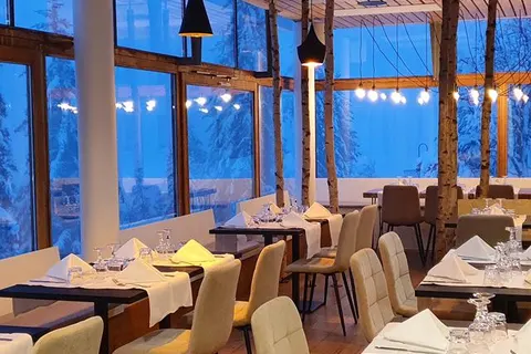 Hôtel Timberlodge foto 8