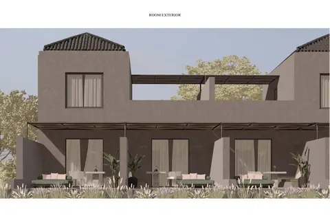 Tetra Resort & Spa in Σβορωνάτα — foto 4