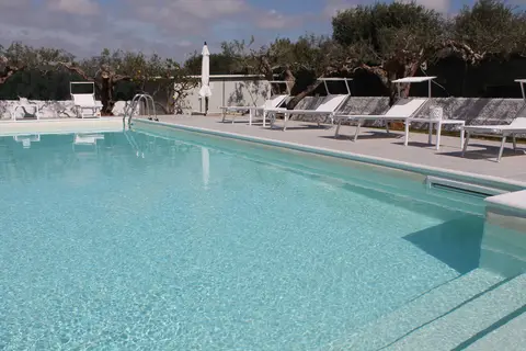 Signorino Resort in Marsala, foto 25