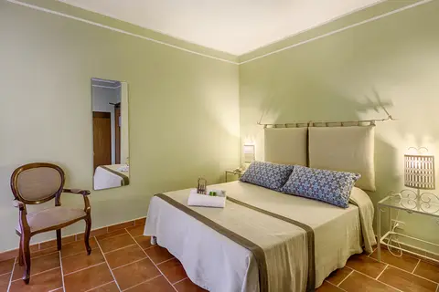 Colonna Palace Hotel Mediterraneo in Olbia, foto 17