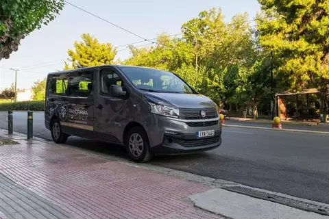 Athens Panorama Project in Athene, foto 12