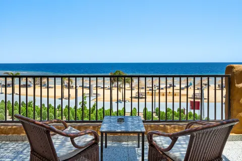 Hotel Pickalbatros Vita Resort in L' Asiatique — foto 15