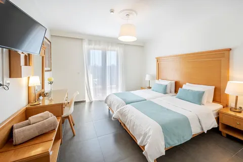 Peridis Family Resort foto 2