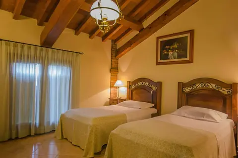 Hotel Corte Vecchia in San Prospero, foto 9