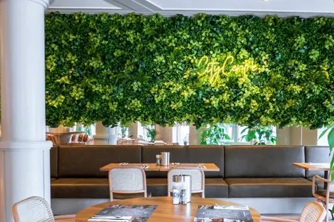 WestCord City Centre Amsterdam foto 5