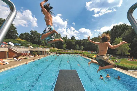 Gersfelder Hof Resort foto 4