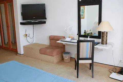 Hasdrubal Thalassa & Spa Port El Kantaoui in El Kantaoui — foto 23