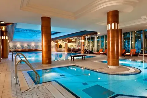 City Hotel Dresden Radebeul in Radebeul — foto 10