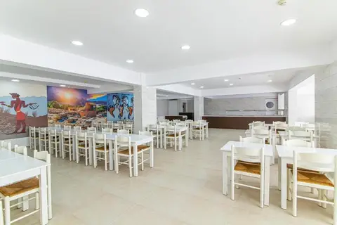 Triton Hotel in Δημοτική Ενότητα Μαλίων — foto 6