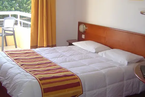 Best Western Plus Hôtel La Marina in Saint-Raphaël — foto 16