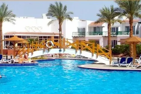 Panorama Naama Heights Aqua Park Sharm El Sheikh in Sharm El Sheikh — foto 24