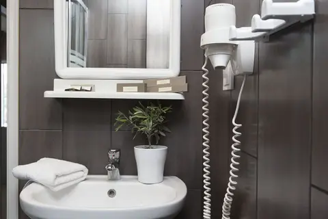 Nimfi Hotel in Σκιάθος — foto 8