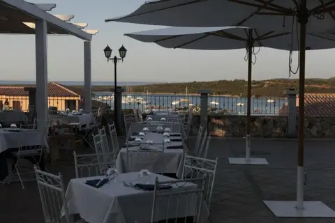 Villa Antonina in Aranci Golf — foto 5