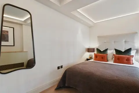 Hope House Residences by Q Apartments in Londen, foto 11