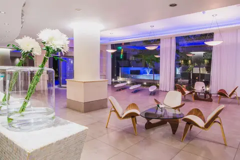 Napa Plaza Hotel in Αγία Νάπα — foto 10