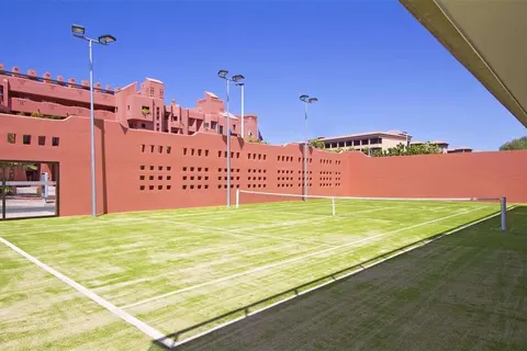 Tivoli La Caleta Resort Tenerife foto 15