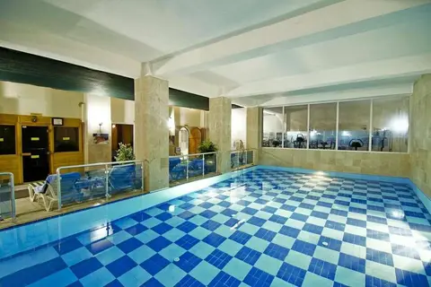 Hotel Arora in Kuşadası — foto 12