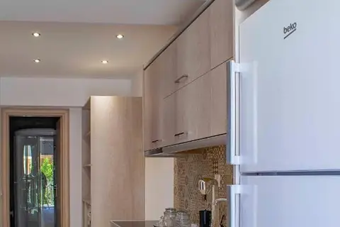 Milonas House Apartments in Διονυσίου — foto 8