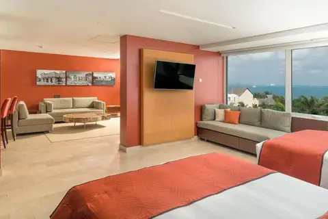 Presidente InterContinental Cancun Resort in Cancun — foto 25