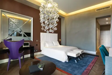 Hotel The Square Milano Duomo in Milaan, foto 13