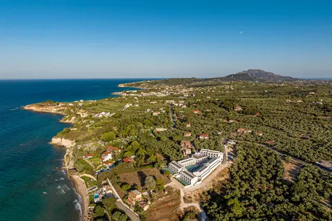 Mirage Bleu in Arkadii Municipal Unit — foto 21