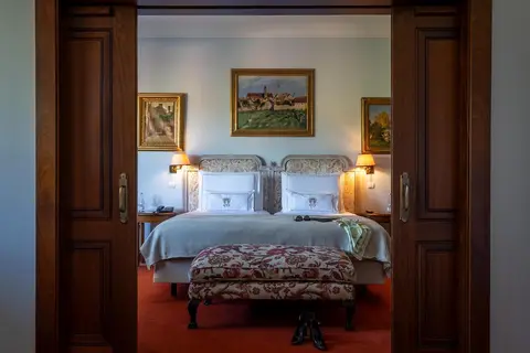 Pestana Palace Lisboa in Lissabon, foto 27