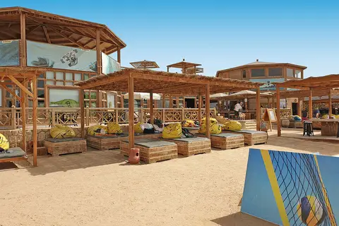 The Breakers Diving & Surfing Lodge in Soma Bay, foto 9