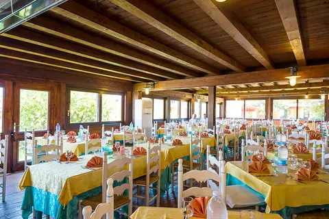 Villaggio Baia Dei Pini in Budoni — foto 16