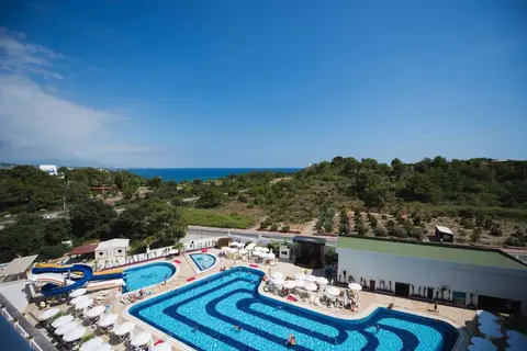 Oz Hotels Sui in Alanya — foto 2