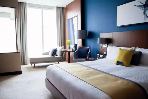 Voco Dubai by IHG in Dubai — foto 3