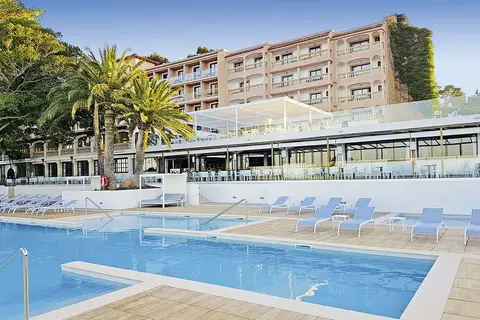 Hotel Na Taconera Sport & Relax in Capdepera