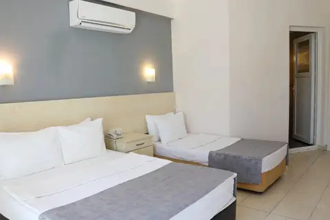 Fly & Go Explore Viras Hotel in Bodrum, foto 7