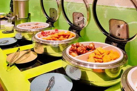 ACHAT Hotel Bremen City foto 16