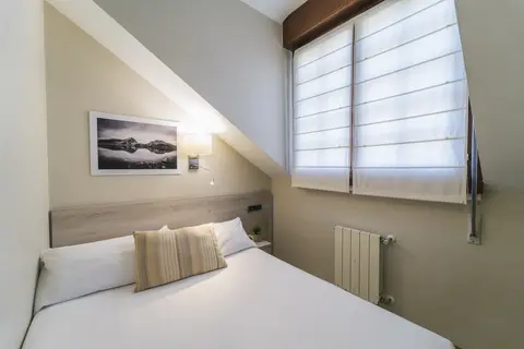 Miracielos Hotel in Llanes — foto 22