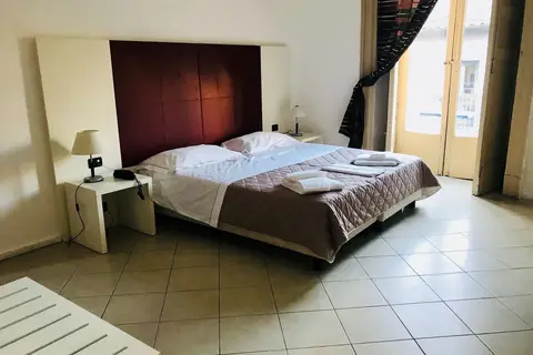 Santuzza Hotel Catania in Catania