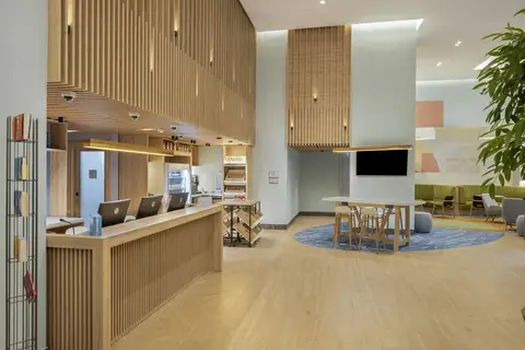 Hilton Garden Inn Tbilisi Riverview in Tbilisi — foto 13