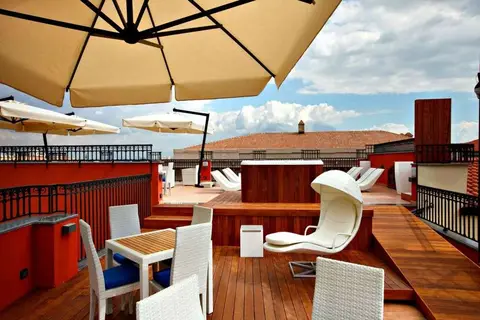 Ciliegina Lifestyle in Napels, foto 4
